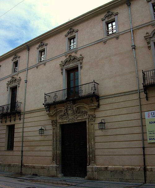 Museo Diocesano de Arte Sacro